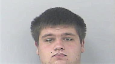 Keith Sorvillo, - St. Lucie County, FL 